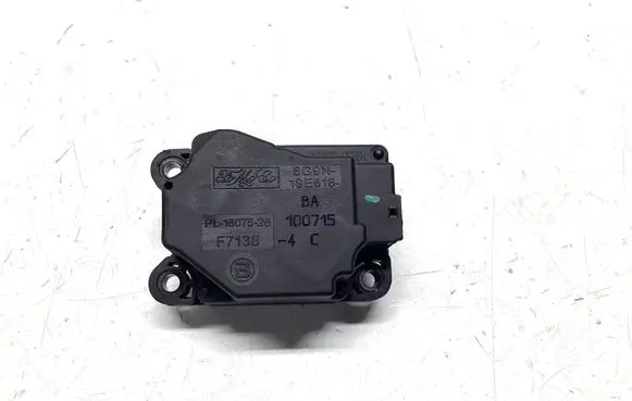 Volvo S60 Air flap motor/actuator 6G9N19E616BA 100715