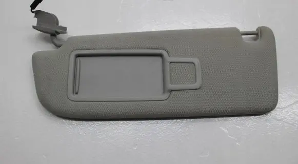 Audi A8 S8 D4 4H Sun visor 4H0857551