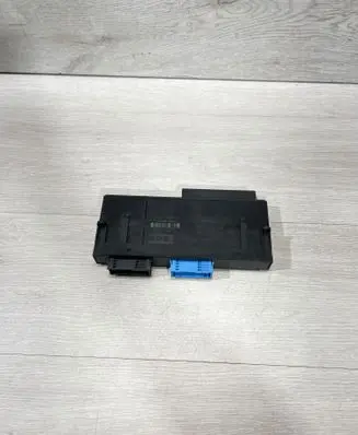 Comfort/convenience module