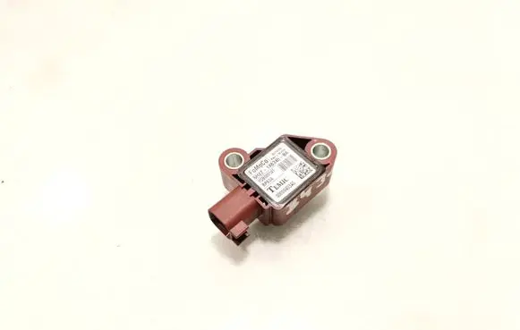 Land Rover Discovery Airbag deployment crash/impact sensor 5H2Z-14B345-BA