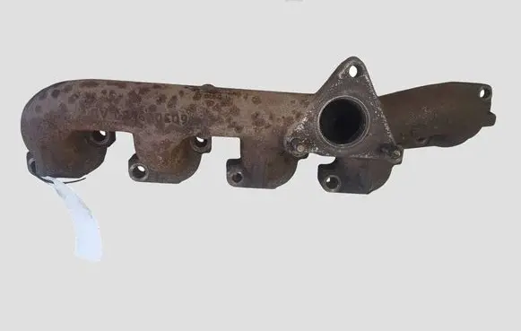 Fiat Ducato Exhaust manifold 6U3Q9430AD