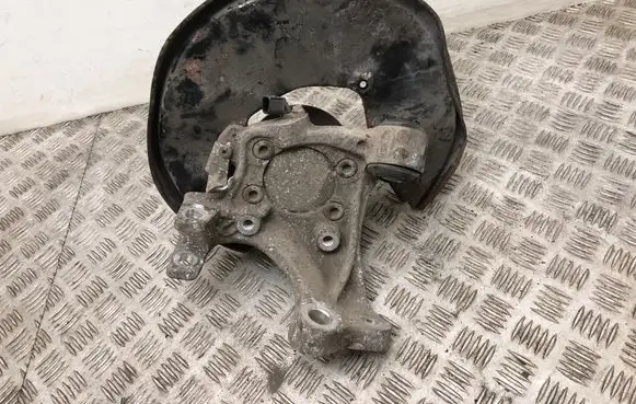 Audi A6 S6 C6 4F Rear wheel hub