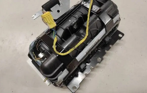 Saab 9-5 Passenger airbag 12757093 1003681