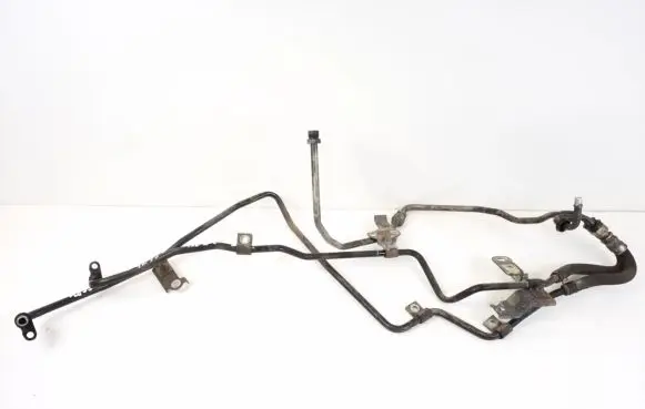 Brake vacuum hose/pipe