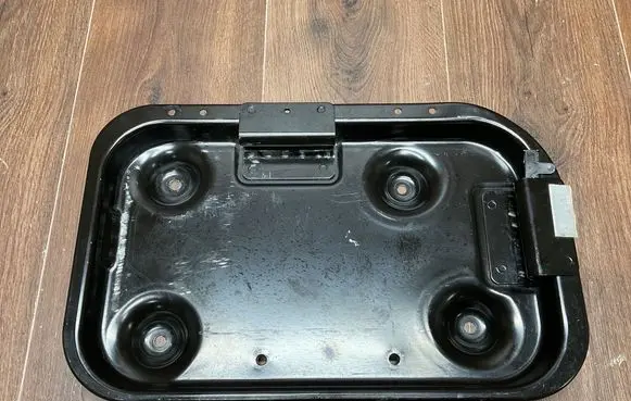 Jaguar F-Type Battery bracket JX5310748AC