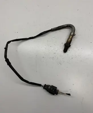 Volkswagen PASSAT B6 Lambda probe sensor 022906262BR 0258006895