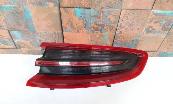 Porsche Macan (95B) Rear/tail lights 95B945096N