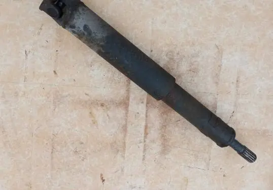 Jaguar XJ X40 Front prop shaft 