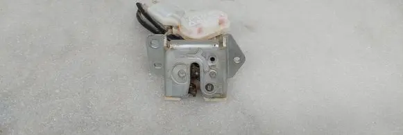 Suzuki Vitara (LY) Tailgate/trunk/boot lock/catch/latch B6765