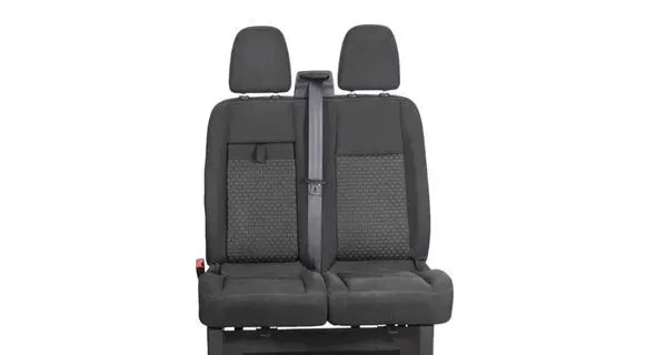 Ford Transit Custom Front driver seat 