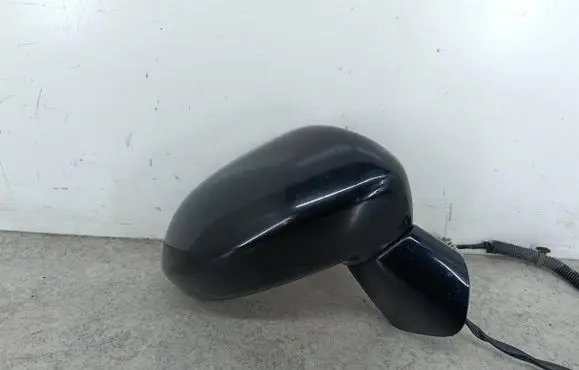 Honda City Front door electric wing mirror B92P