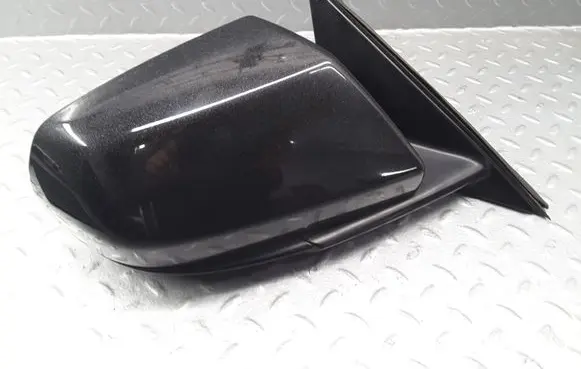 Cadillac ATS Front door electric wing mirror 770062
