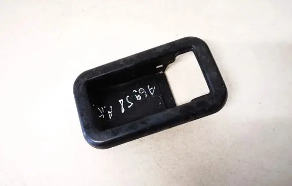 Fiat Ducato Other interior part a739