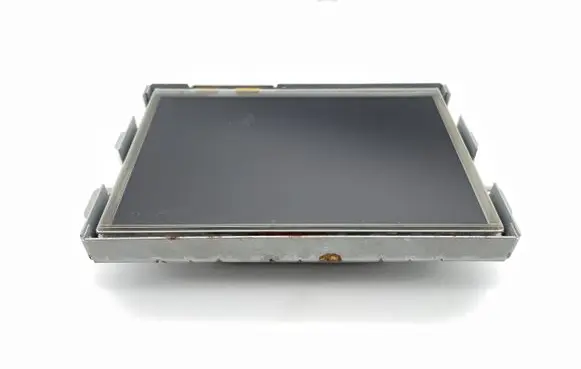 Jaguar XE Screen/display/small screen FK7219C299AC