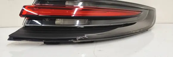 Porsche Panamera (971) Rear/tail lights 973945092