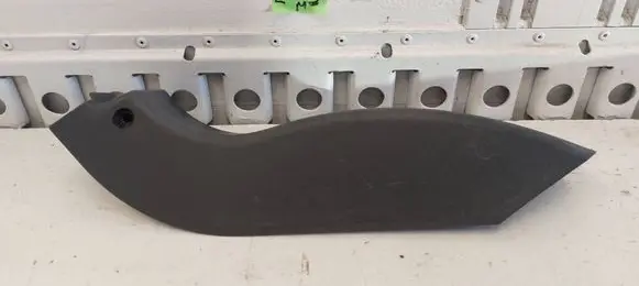 Fiat Ducato Front sill trim cover 1305826070