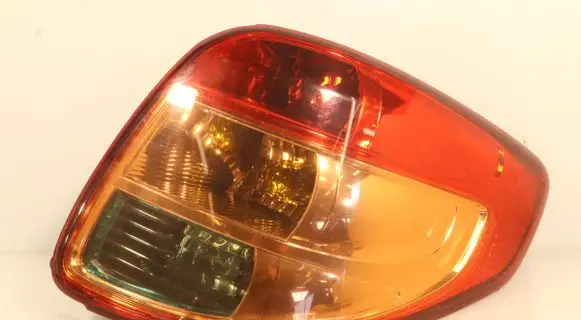 Suzuki SX4 Rear/tail lights 22016684