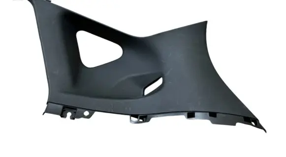 Ford Fiesta (C) pillar trim H1BBA31010AFW