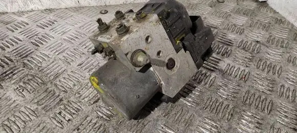 Peugeot 406 ABS Pump 9625275080 0265216458