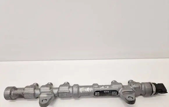 Fiat Doblo Fuel main line pipe 0445214364 55272136 7E07092