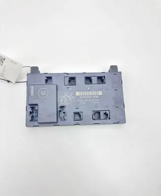 Door control unit/module