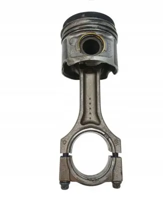 BMW X6 E71 Piston with connecting rod 2R1