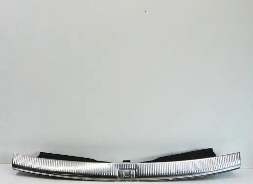 Audi Q7 4L Trunk/boot sill cover protection 4L0864483A