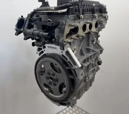 Ford Kuga II Engine S7MB
