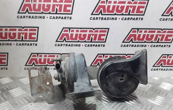 BMW 5 E60 E61 Horn signal 6935709