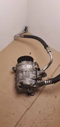 Mercedes-Benz E W211 Air conditioning (A/C) compressor (pump) 0012764 890197