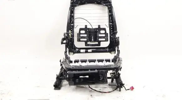 Seat set