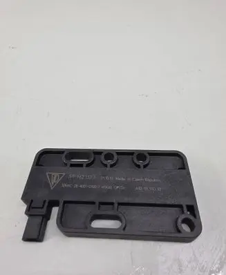 Porsche Panamera (970) Keyless (KESSY) go control unit/module 7PP962132A