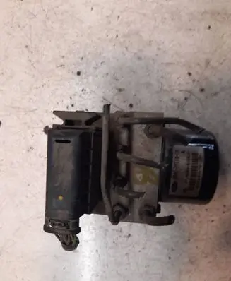 Ford Focus ABS Pump 98AG2M110CA 10020401584 735112720