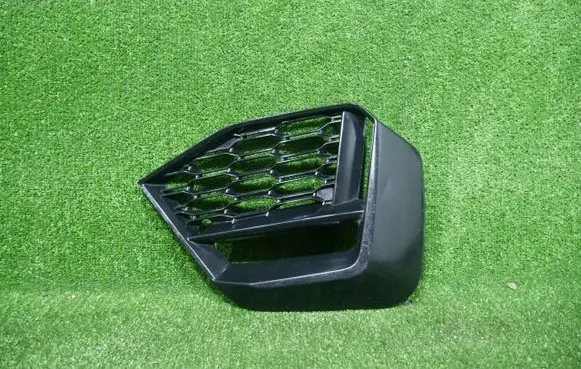 BMW 2 F44 Front bumper lower grill 8075488