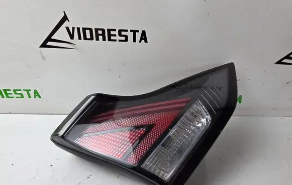 Hyundai Ioniq Tailgate rear/tail lights 92403G2200 6659263 2007150658