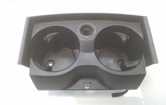 BMW 5 G30 G31 G38 Cup holder 680150806