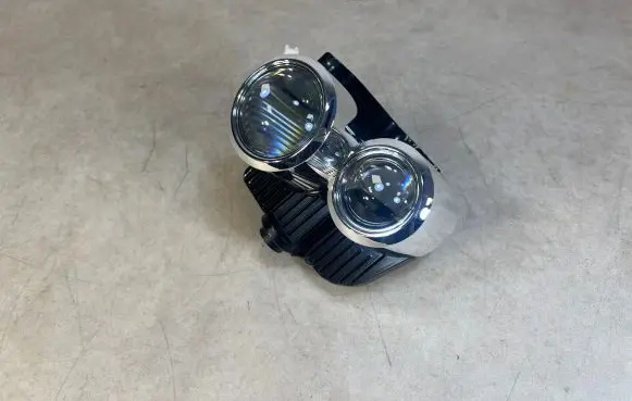 Lexus RX 450H Headlight/headlamp