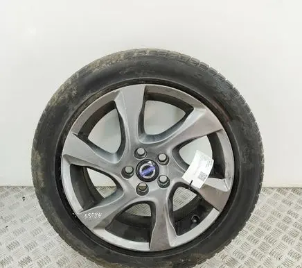 Volvo V40 Cross country R12 alloy rim 31400828 31381859