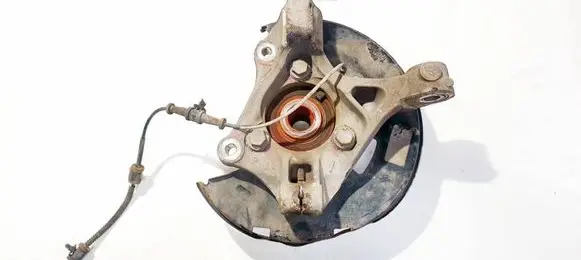 Chevrolet Cruze Front wheel hub 