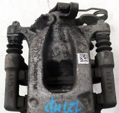 Opel Corsa F Rear brake caliper