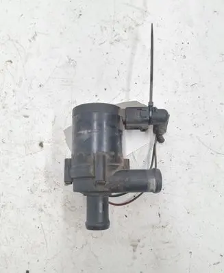 Volkswagen Touareg I Electric auxiliary coolant/water pump 7L0965561
