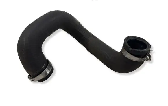 Fiat 500 Abarth Engine coolant pipe/hose D198