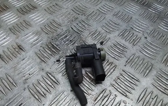 Audi Q7 4L Turbo solenoid valve 1K0906283A7
