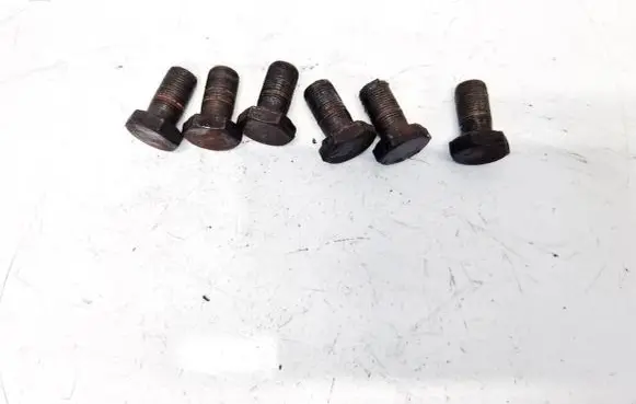 Mazda 5 Nuts/bolts 
