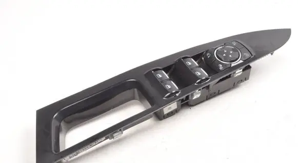 Ford Mondeo MK V Quarter vent window switch DG9T14540DCW
