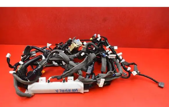 Nissan Leaf I (ZE0) Other wiring loom
