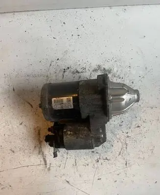 Hyundai i30 Starter motor M000T32572ZE