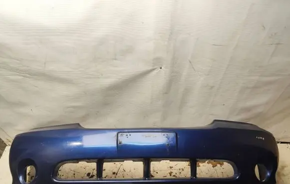 KIA Carnival Front bumper 0k53a68020