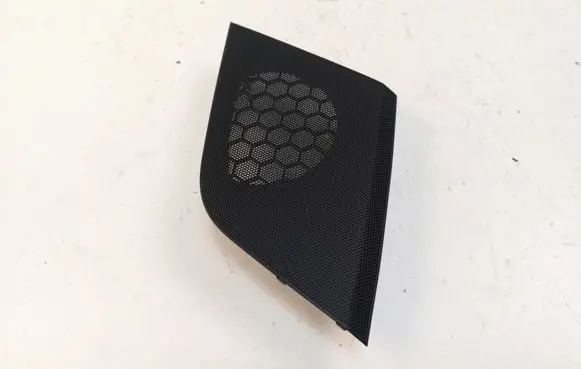 Audi A5 8T 8F Front door speaker cover trim 