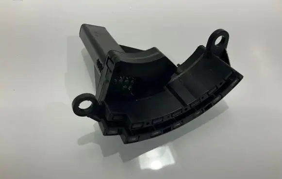 Mercedes-Benz E W211 Steering angle sensor 0025428018 A0025428018